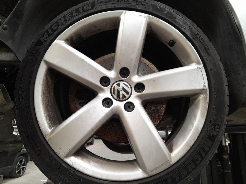 Recambio de llanta para volkswagen passat cc passat cc referencia OEM IAM   