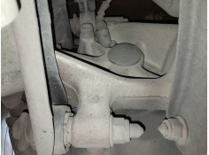 Recambio de mangueta trasera derecha para volkswagen passat cc passat cc referencia OEM IAM   