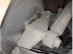 Recambio de mangueta trasera izquierda para volkswagen passat cc passat cc referencia OEM IAM   