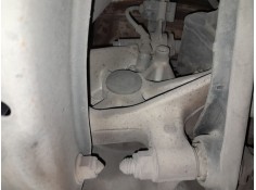 Recambio de mangueta trasera izquierda para volkswagen passat cc passat cc referencia OEM IAM    2