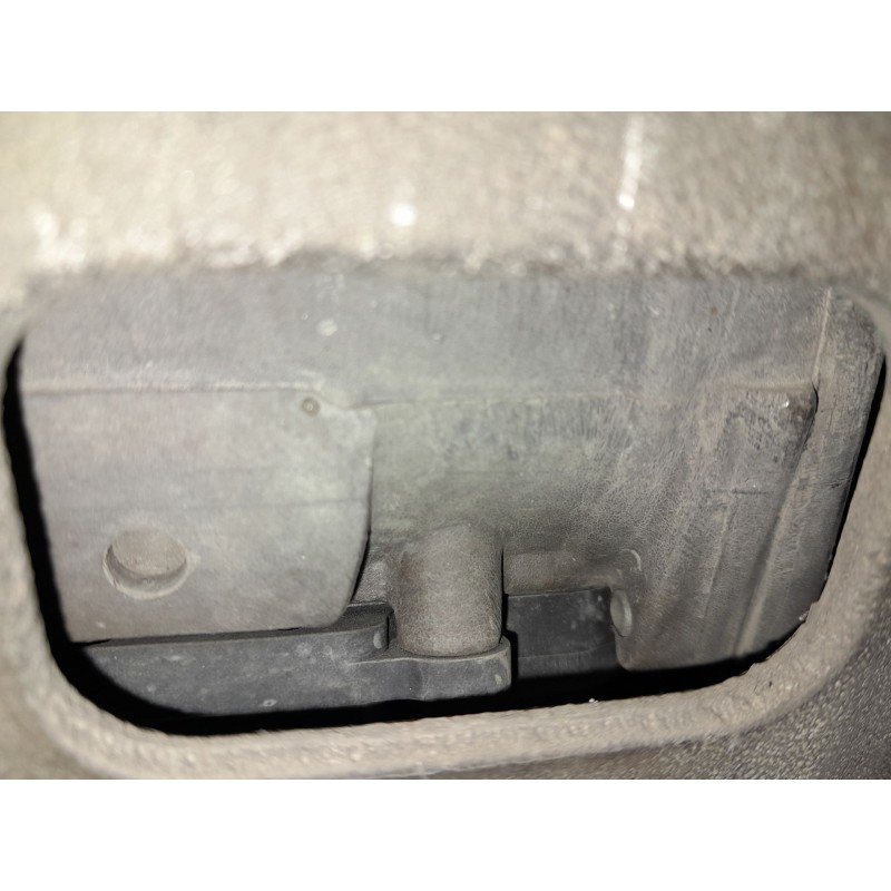 Recambio de cremallera direccion para volkswagen passat cc passat cc referencia OEM IAM   