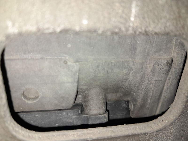 Recambio de cremallera direccion para volkswagen passat cc passat cc referencia OEM IAM   