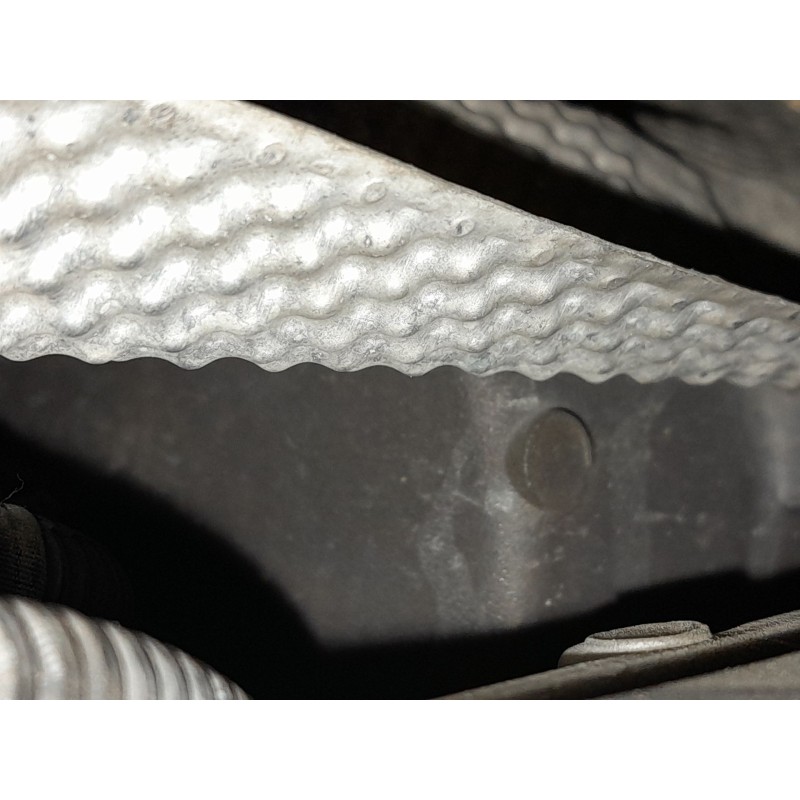 Recambio de cremallera direccion para volkswagen passat cc passat cc referencia OEM IAM   