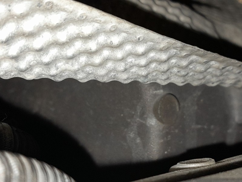 Recambio de cremallera direccion para volkswagen passat cc passat cc referencia OEM IAM   