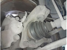 Recambio de mangueta delantera derecha para volkswagen passat cc passat cc referencia OEM IAM   