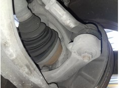 Recambio de mangueta delantera derecha para volkswagen passat cc passat cc referencia OEM IAM    2