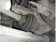 Recambio de mangueta delantera izquierda para volkswagen passat cc passat cc referencia OEM IAM   