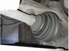 Recambio de transmision delantera izquierda para volkswagen passat cc passat cc referencia OEM IAM   