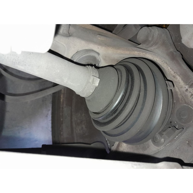 Recambio de transmision delantera izquierda para volkswagen passat cc passat cc referencia OEM IAM   