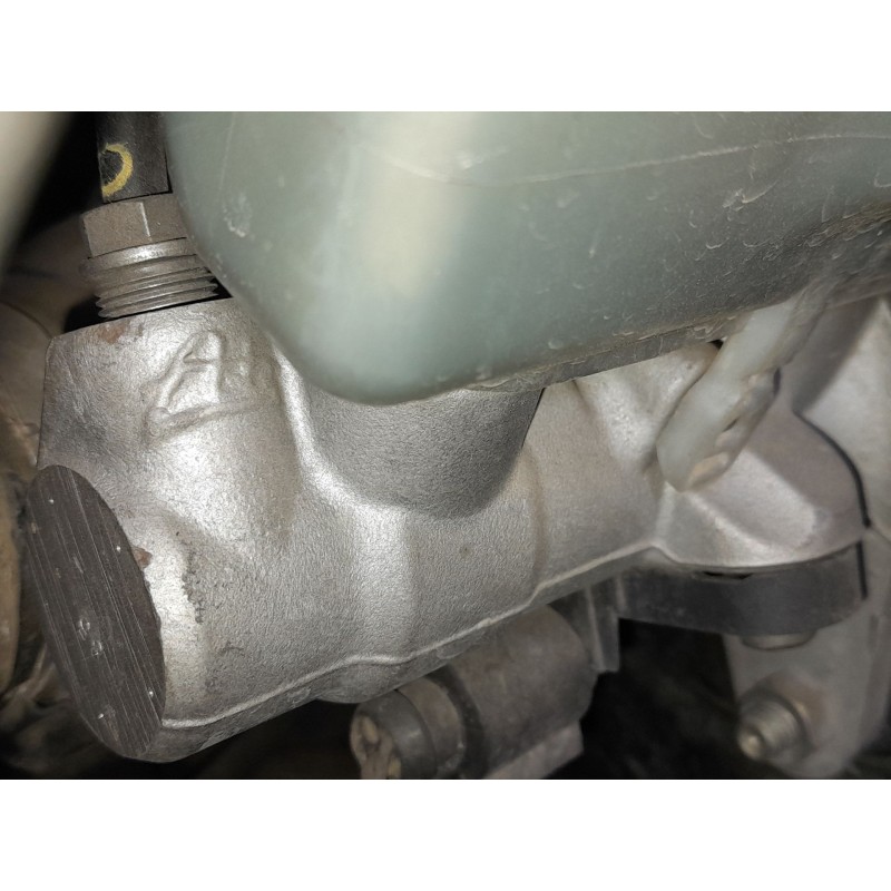 Recambio de bomba freno para volkswagen passat cc passat cc referencia OEM IAM   