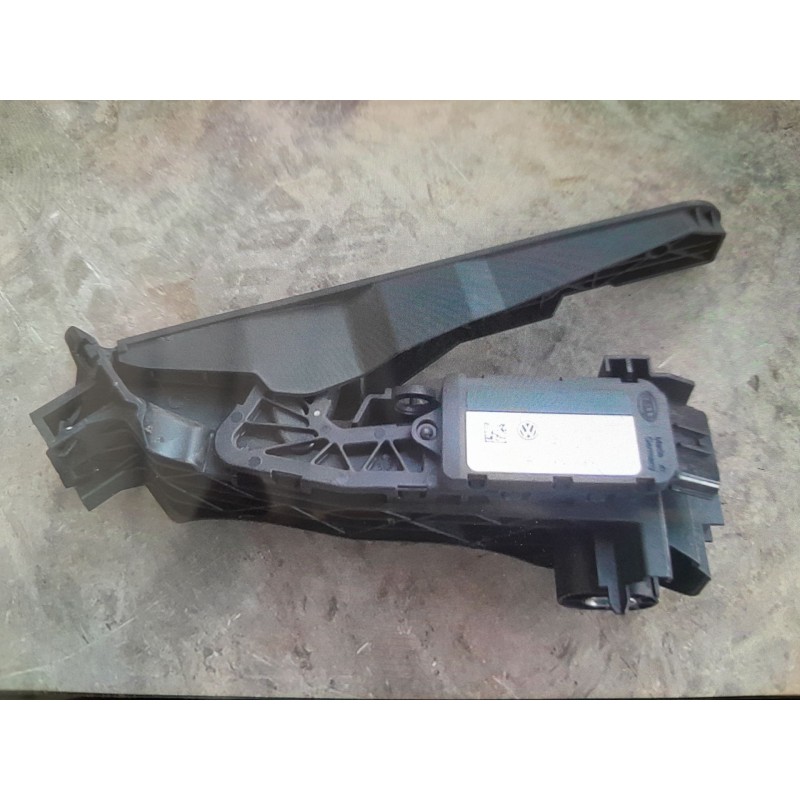 Recambio de pedal acelerador para volkswagen passat cc passat cc referencia OEM IAM   