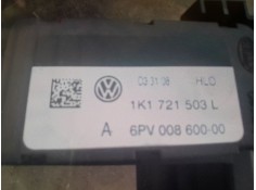 Recambio de pedal acelerador para volkswagen passat cc passat cc referencia OEM IAM    2