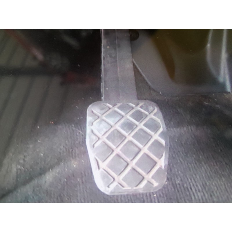 Recambio de pedal embrague para volkswagen passat cc passat cc referencia OEM IAM   