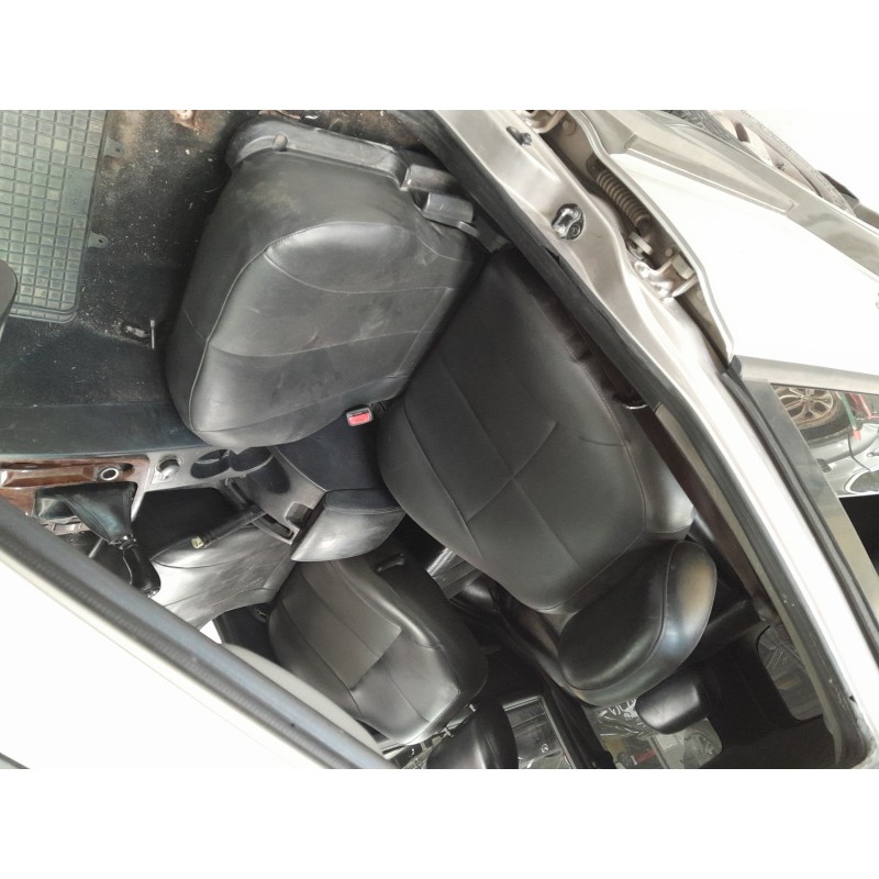 hyundai terracan (hp) del año 2002