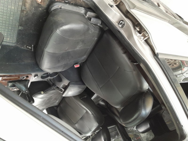 hyundai terracan (hp) del año 2002