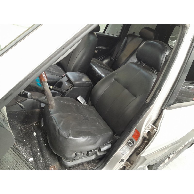 hyundai terracan (hp) del año 2002