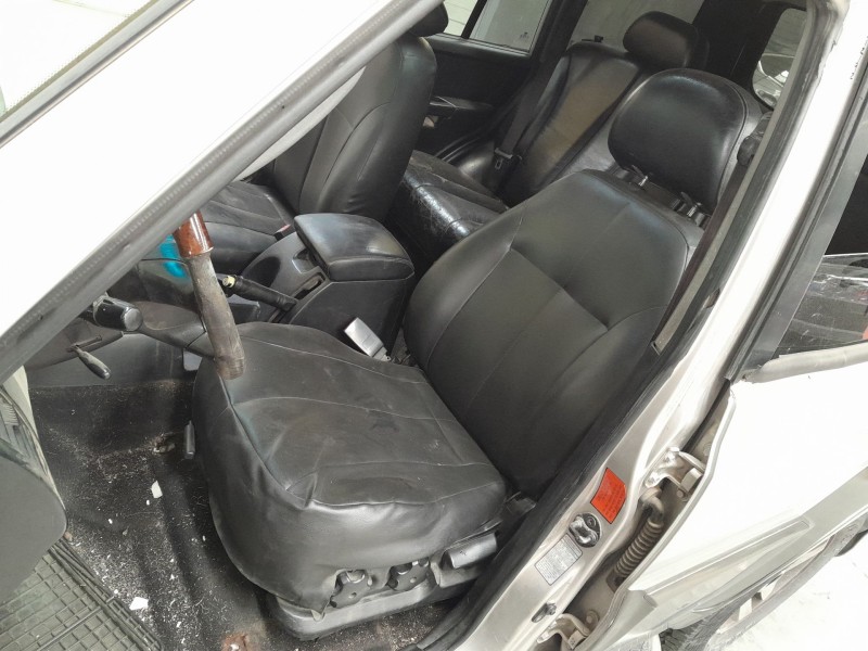 hyundai terracan (hp) del año 2002