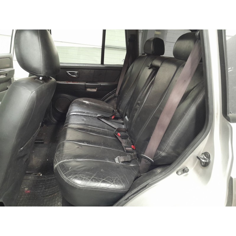 hyundai terracan (hp) del año 2002