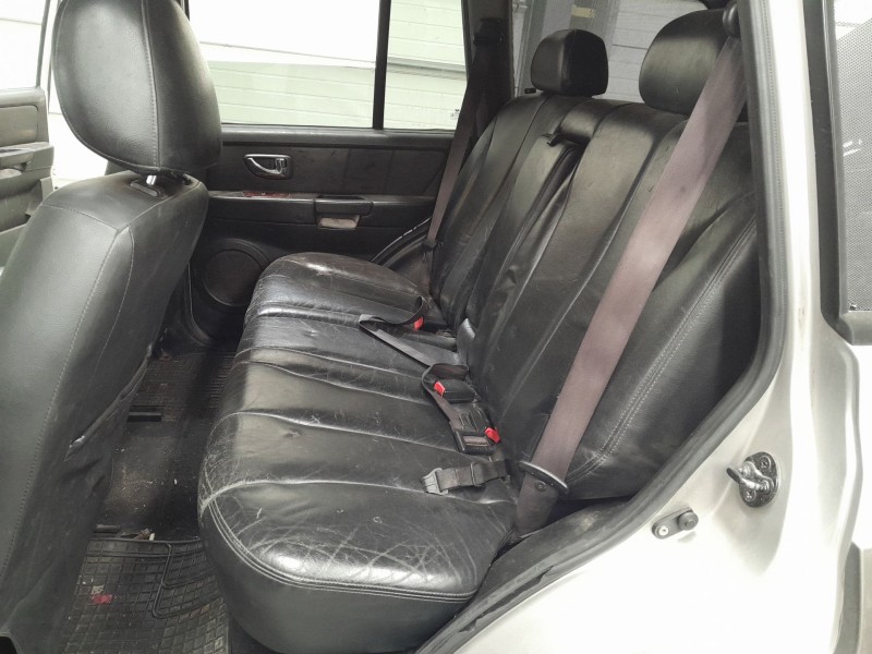 hyundai terracan (hp) del año 2002