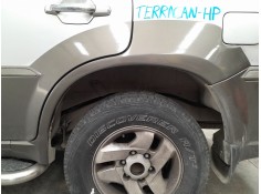 ALETIN TRASERO IZQUIERDO 