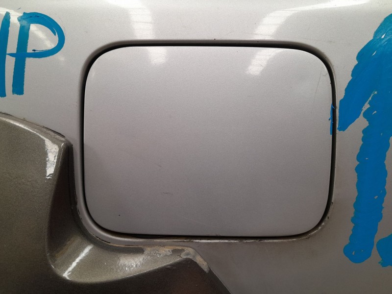 Recambio de tapa exterior combustible para hyundai terracan (hp) 2.9 crdi 4wd referencia OEM IAM   