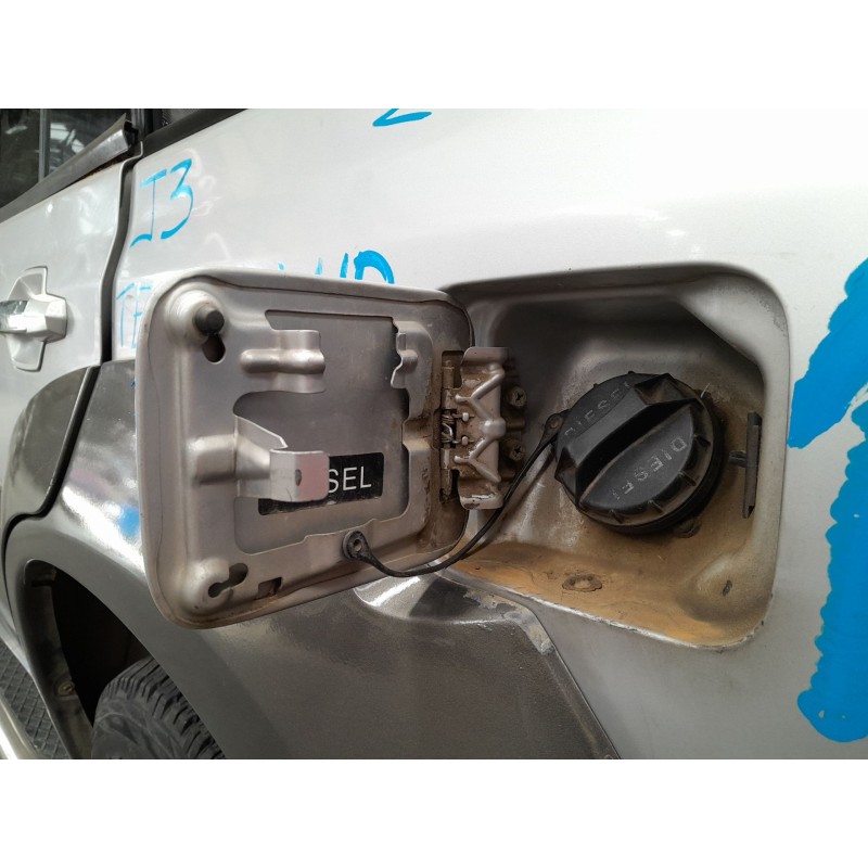 Recambio de tapa exterior combustible para hyundai terracan (hp) 2.9 crdi 4wd referencia OEM IAM   