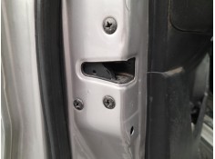Recambio de cerradura puerta delantera izquierda para hyundai terracan (hp) 2.9 crdi 4wd referencia OEM IAM   
