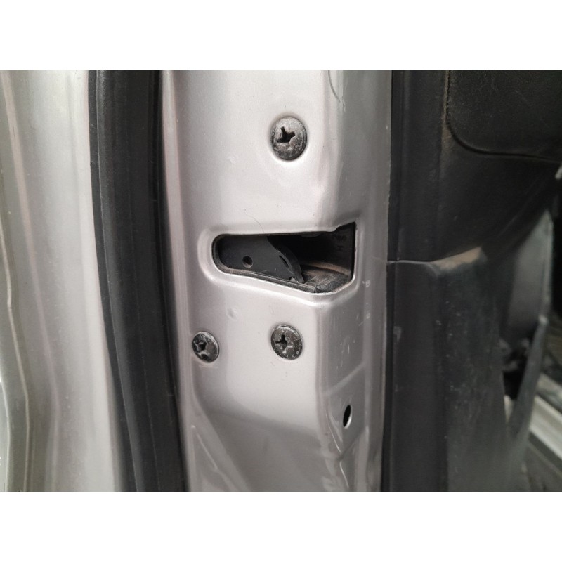 Recambio de cerradura puerta delantera izquierda para hyundai terracan (hp) 2.9 crdi 4wd referencia OEM IAM   