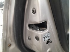 Recambio de cerradura puerta trasera izquierda para hyundai terracan (hp) 2.9 crdi 4wd referencia OEM IAM   