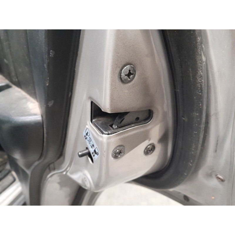 Recambio de cerradura puerta trasera derecha para hyundai terracan (hp) 2.9 crdi 4wd referencia OEM IAM   