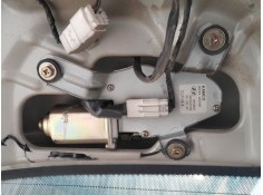 MOTOR LIMPIA TRASERO 