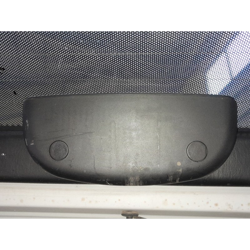 Recambio de luz central de freno para hyundai terracan (hp) 2.9 crdi 4wd referencia OEM IAM   