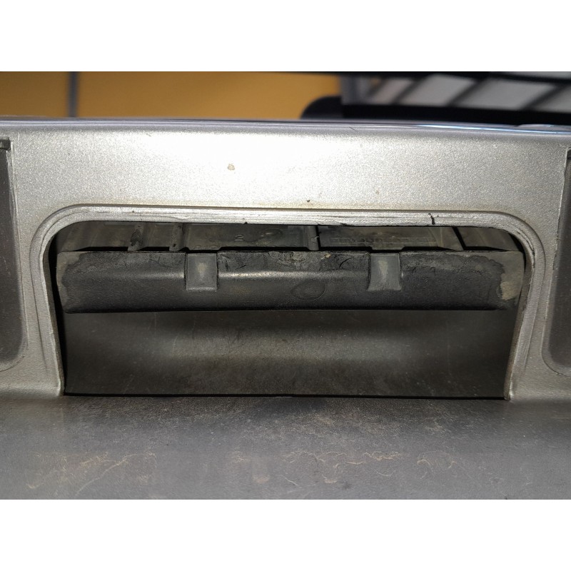 Recambio de maneta exterior porton para hyundai terracan (hp) 2.9 crdi 4wd referencia OEM IAM   