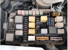 Recambio de caja reles / fusibles para hyundai terracan (hp) 2.9 crdi 4wd referencia OEM IAM   