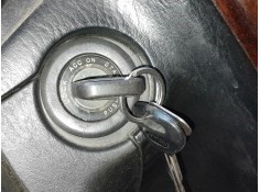 Recambio de antirrobo para hyundai terracan (hp) 2.9 crdi 4wd referencia OEM IAM   