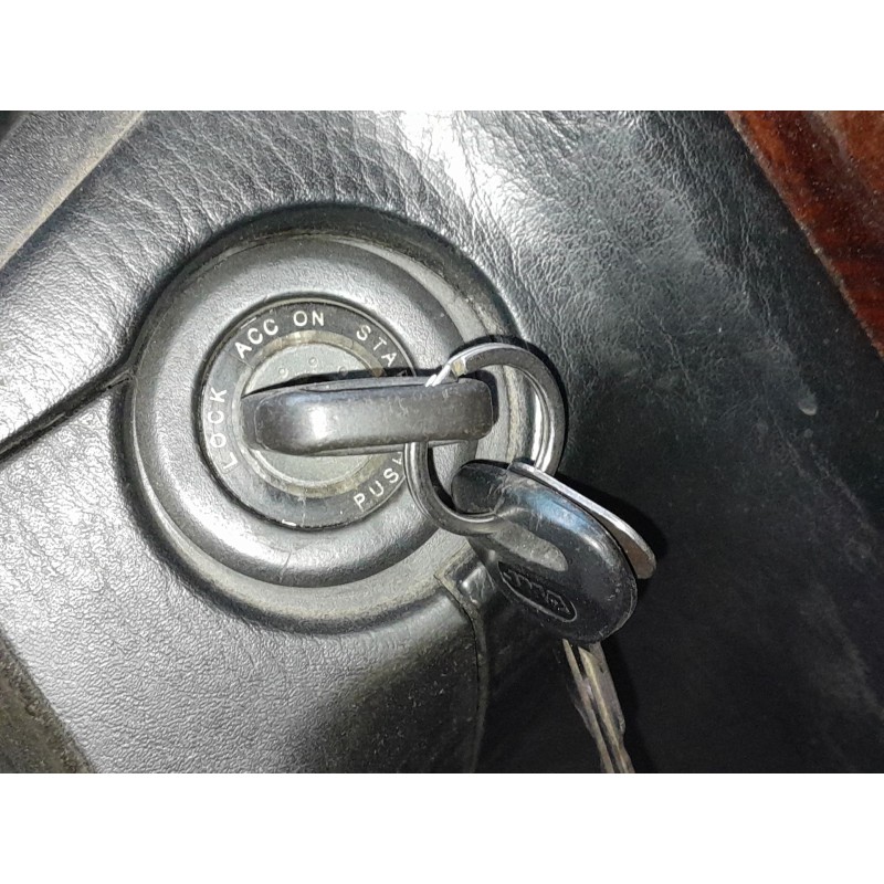 Recambio de antirrobo para hyundai terracan (hp) 2.9 crdi 4wd referencia OEM IAM   