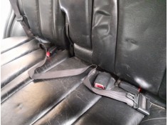 Recambio de cinturon seguridad trasero central para hyundai terracan (hp) 2.9 crdi 4wd referencia OEM IAM   