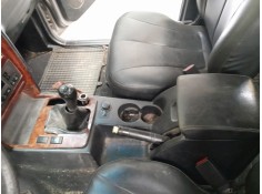 Recambio de consola central para hyundai terracan (hp) 2.9 crdi 4wd referencia OEM IAM   