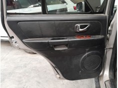 GUARNECIDO PUERTA TRASERA IZQUIERDA 