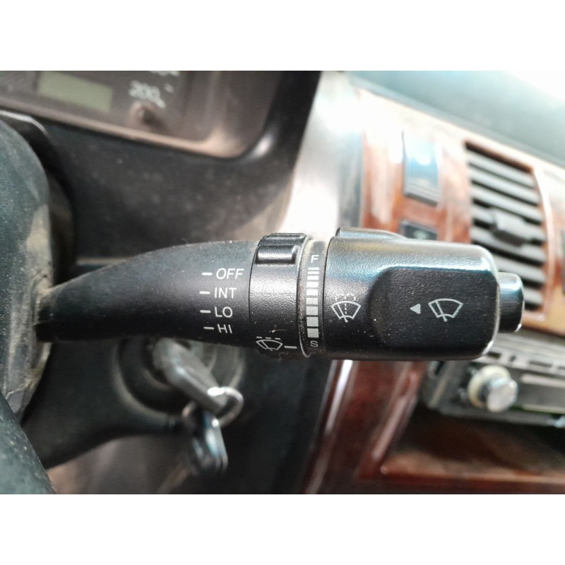 Recambio de mando limpia para hyundai terracan (hp) 2.9 crdi 4wd referencia OEM IAM   