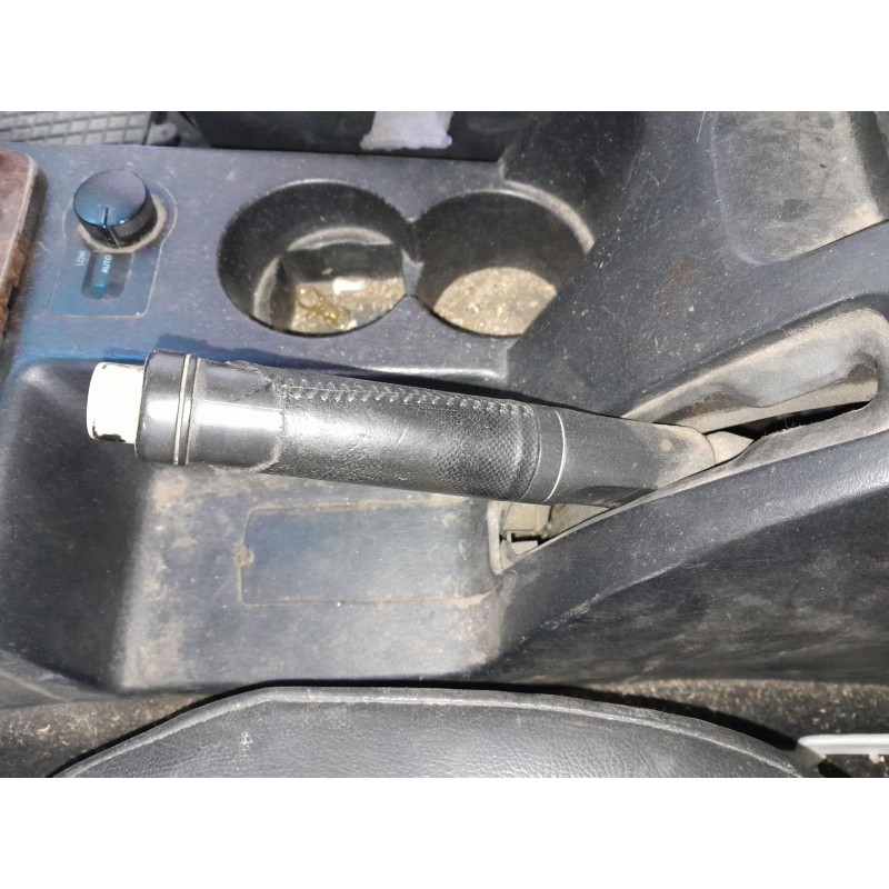Recambio de palanca freno de mano para hyundai terracan (hp) 2.9 crdi 4wd referencia OEM IAM   