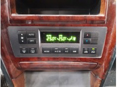 Recambio de mando climatizador para hyundai terracan (hp) 2.9 crdi 4wd referencia OEM IAM   