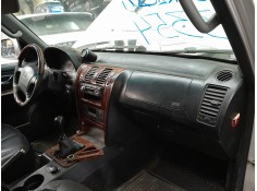 Recambio de salpicadero para hyundai terracan (hp) 2.9 crdi 4wd referencia OEM IAM    2