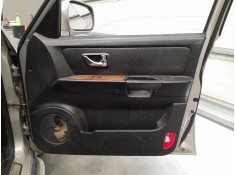 Recambio de guarnecido puerta delantera derecha para hyundai terracan (hp) 2.9 crdi 4wd referencia OEM IAM   