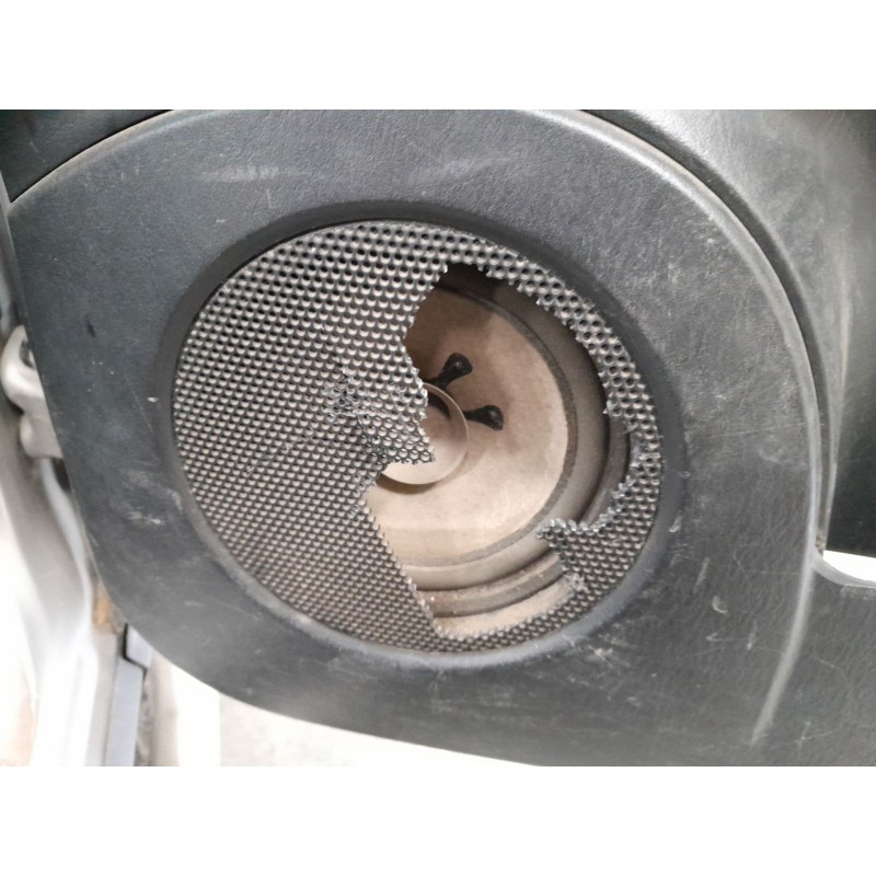 Recambio de guarnecido puerta delantera derecha para hyundai terracan (hp) 2.9 crdi 4wd referencia OEM IAM   