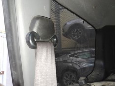 Recambio de cinturon seguridad trasero derecho para hyundai terracan (hp) 2.9 crdi 4wd referencia OEM IAM   