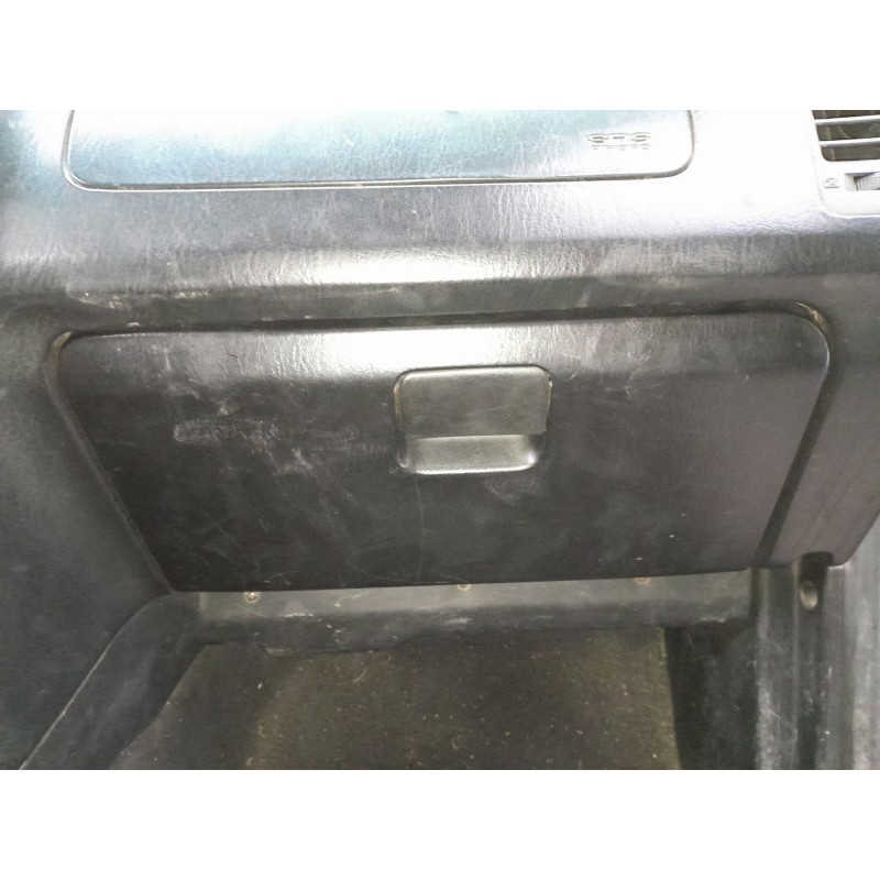 Recambio de guantera para hyundai terracan (hp) 2.9 crdi 4wd referencia OEM IAM   