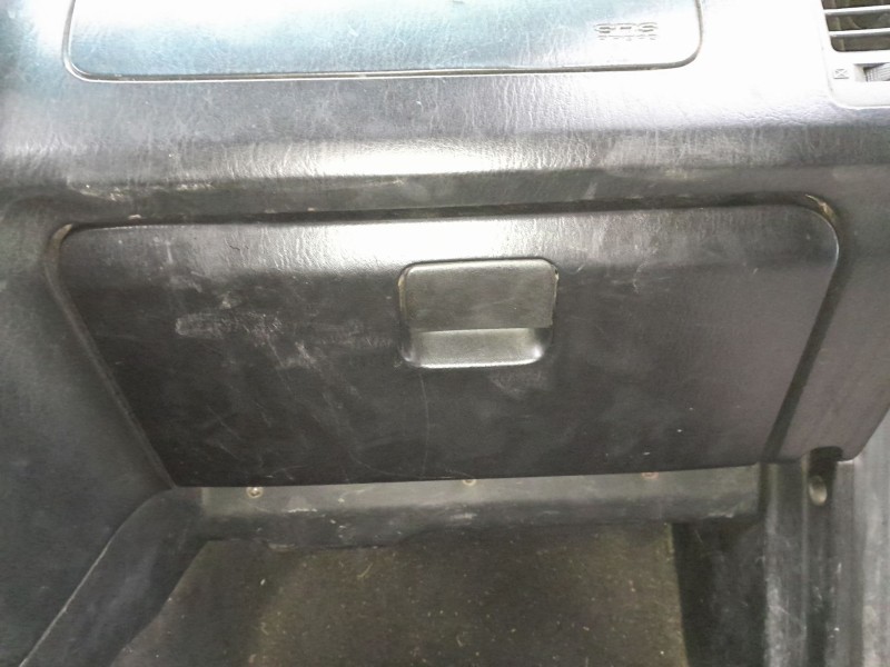 Recambio de guantera para hyundai terracan (hp) 2.9 crdi 4wd referencia OEM IAM   