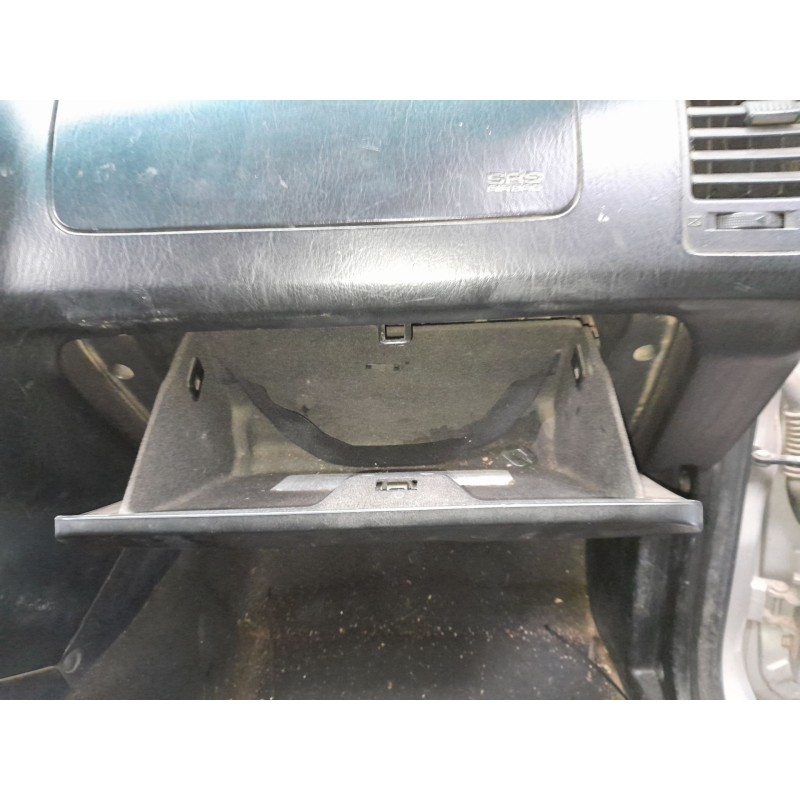 Recambio de guantera para hyundai terracan (hp) 2.9 crdi 4wd referencia OEM IAM   