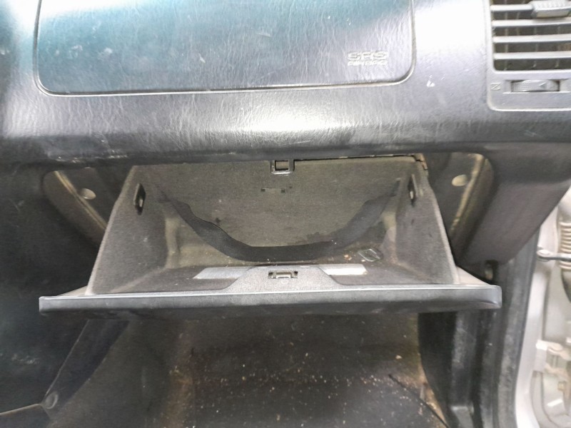 Recambio de guantera para hyundai terracan (hp) 2.9 crdi 4wd referencia OEM IAM   